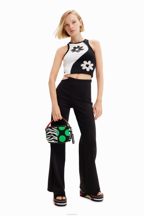 Women DesigualMini knit bag Accessory 68X240441