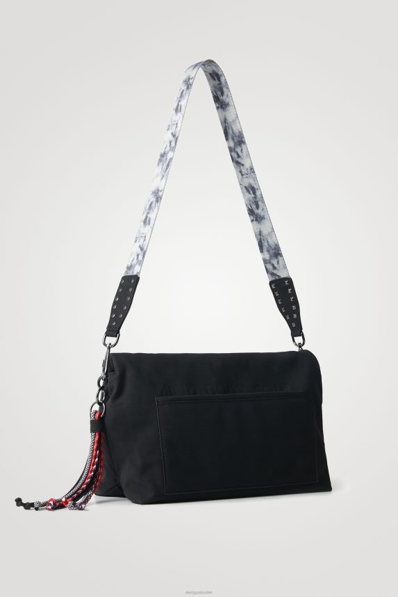 Women DesigualSling bag leather effect Accessory 68X2401386