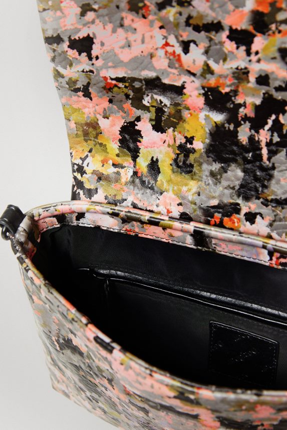 Women DesigualSling bag outer fastener flap Accessory 68X2401396