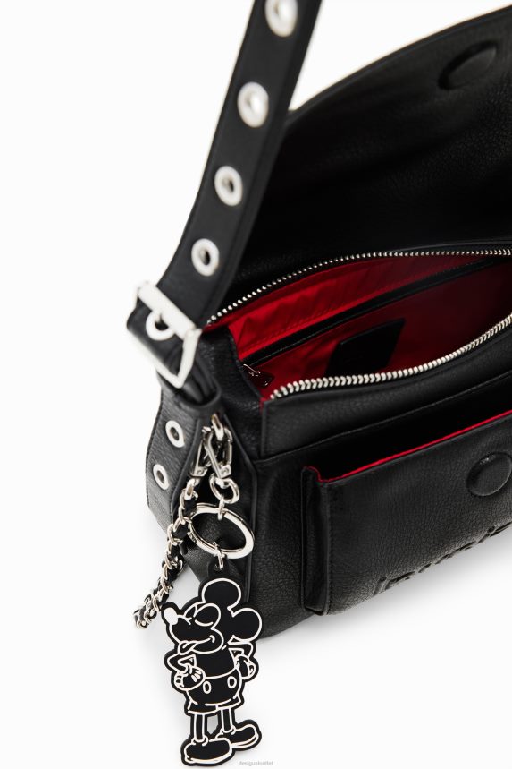 Women DesigualSmall Disney's Mickey Mouse bag Accessory 68X2401172