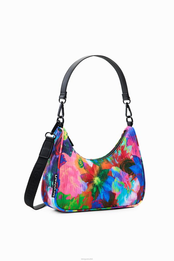 Women DesigualSmall floral bag Accessory 68X240823