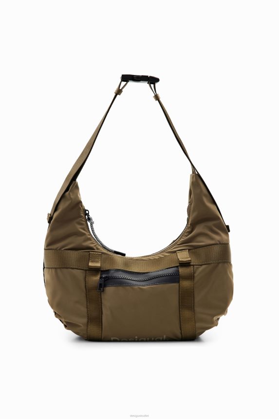 Women DesigualSmall multi-position bag Accessory 68X2401184