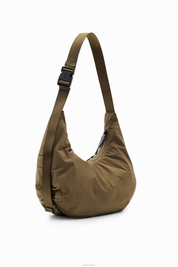 Women DesigualSmall multi-position bag Accessory 68X2401184