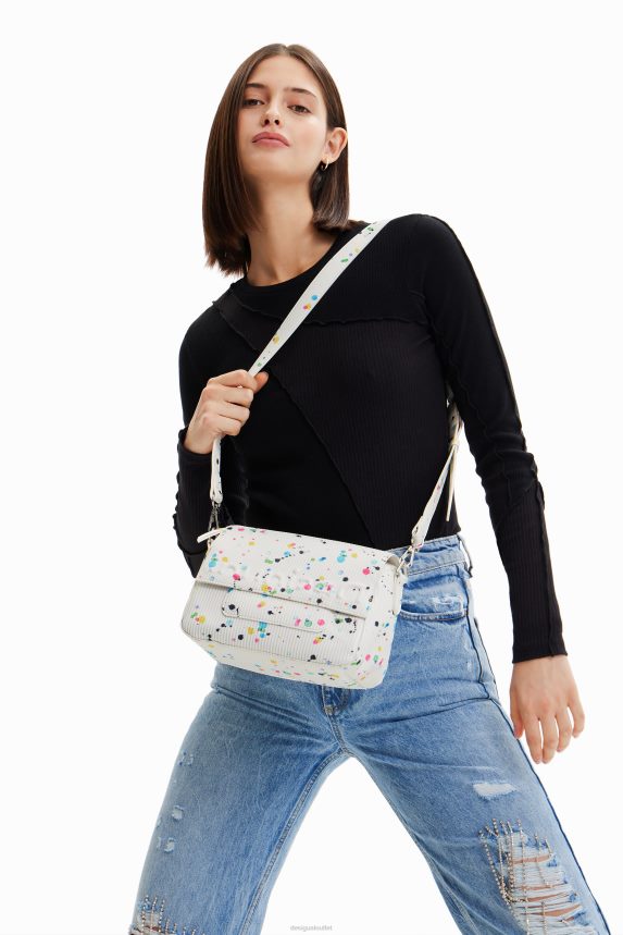 Women DesigualSmall painting bag Accessory 68X2401194