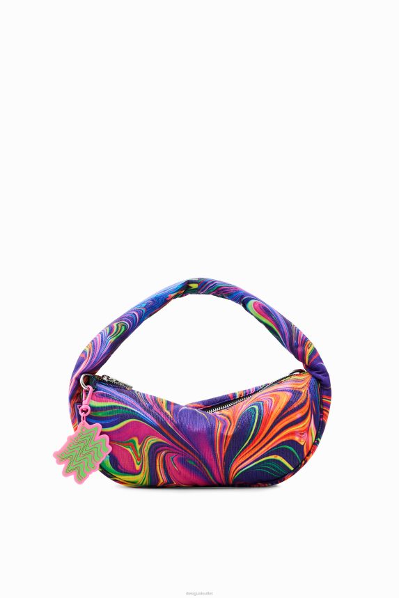 Women DesigualSmall psychedelic bag Accessory 68X240412