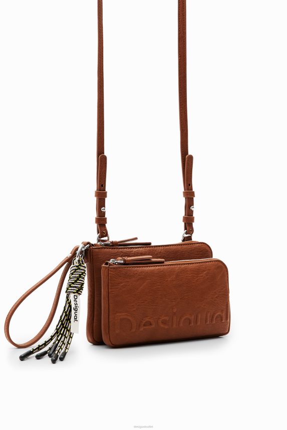 Women DesigualAcross body bag Accessory 68X2401403