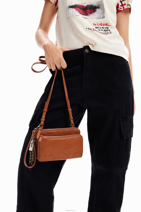 Women DesigualAcross body bag Accessory 68X2401403