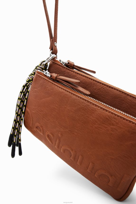 Women DesigualAcross body bag Accessory 68X2401403