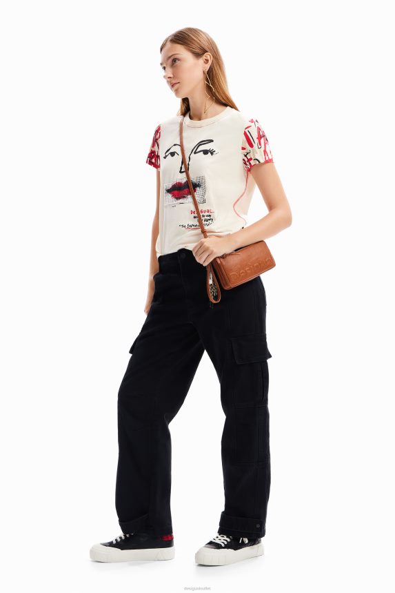 Women DesigualAcross body bag Accessory 68X2401403