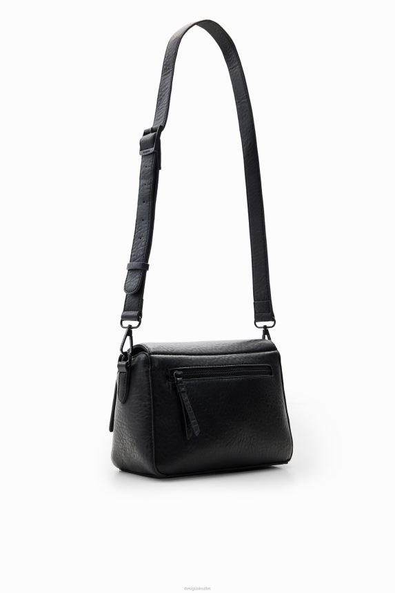 Women DesigualSmall circles crossbody bag Accessory 68X2401245