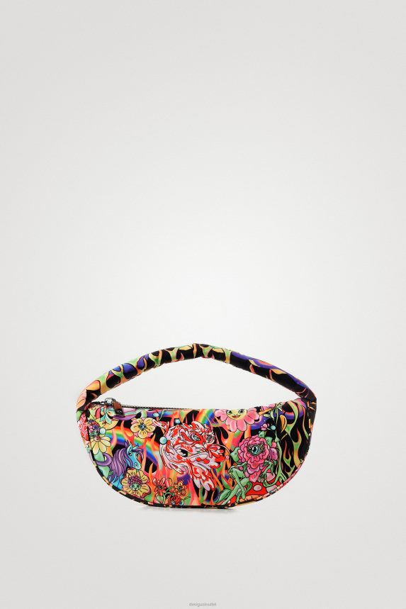 Women DesigualFlame sling handbag Accessory 68X2401369