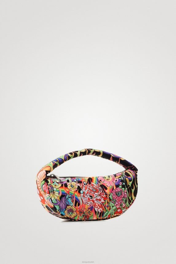 Women DesigualFlame sling handbag Accessory 68X2401369