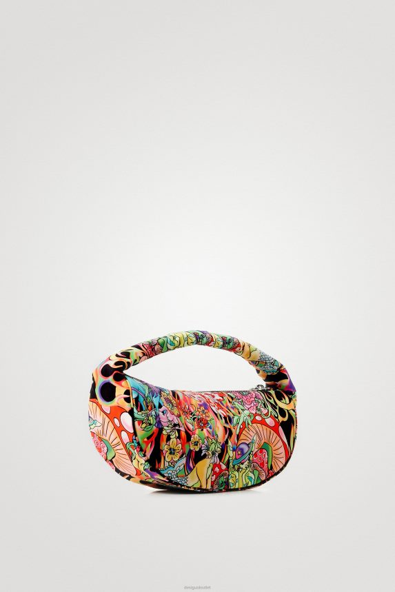 Women DesigualFlame sling handbag Accessory 68X2401369