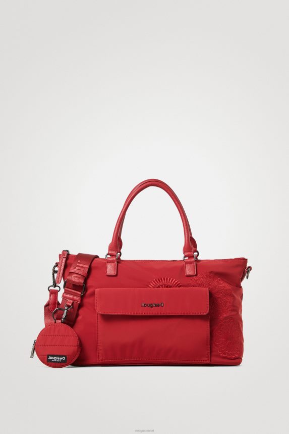 Women DesigualHandbag mandalas Accessory 68X2401370