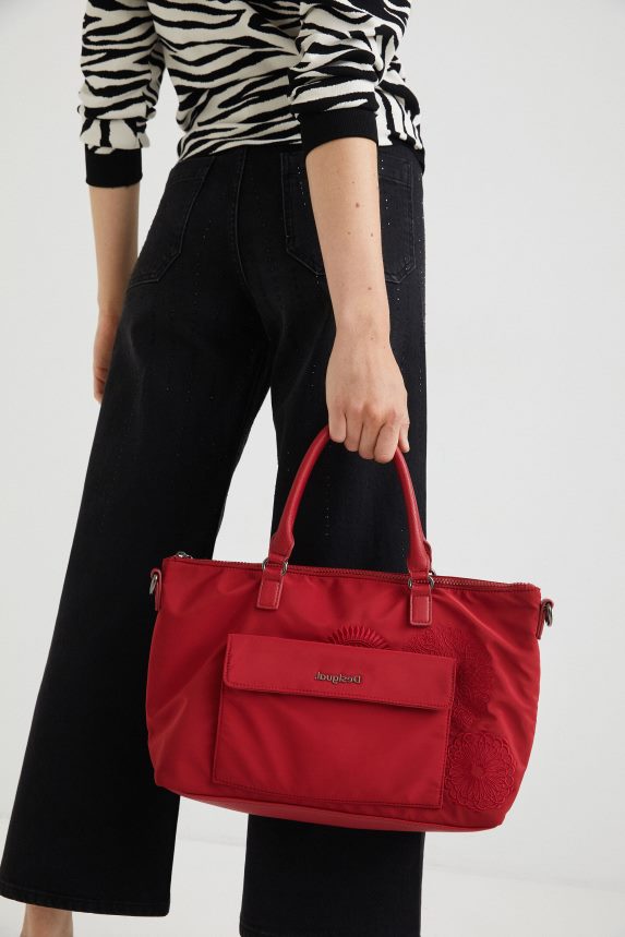 Women DesigualHandbag mandalas Accessory 68X2401370