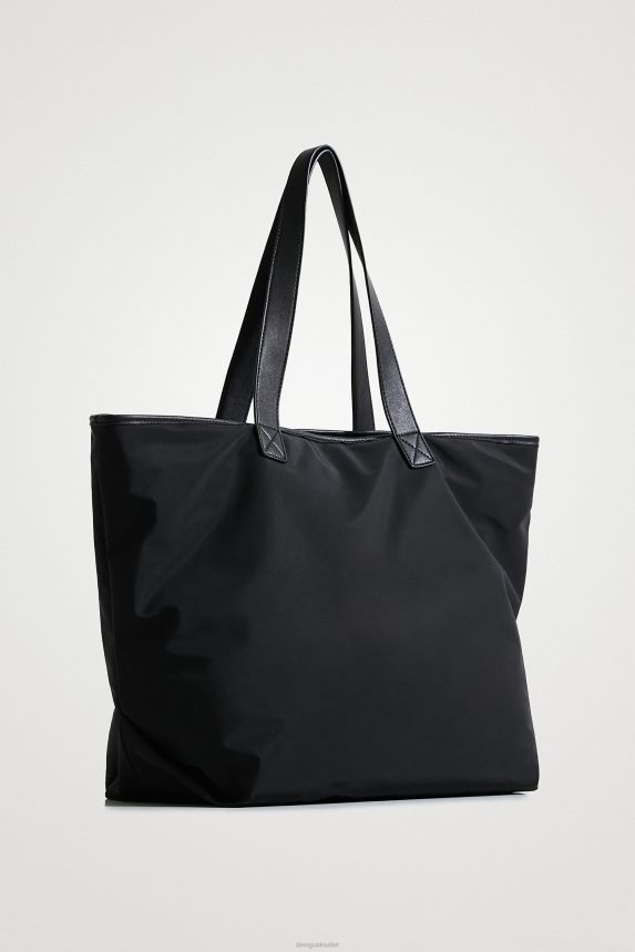 Women DesigualLarge lip handbag Accessory 68X2401373