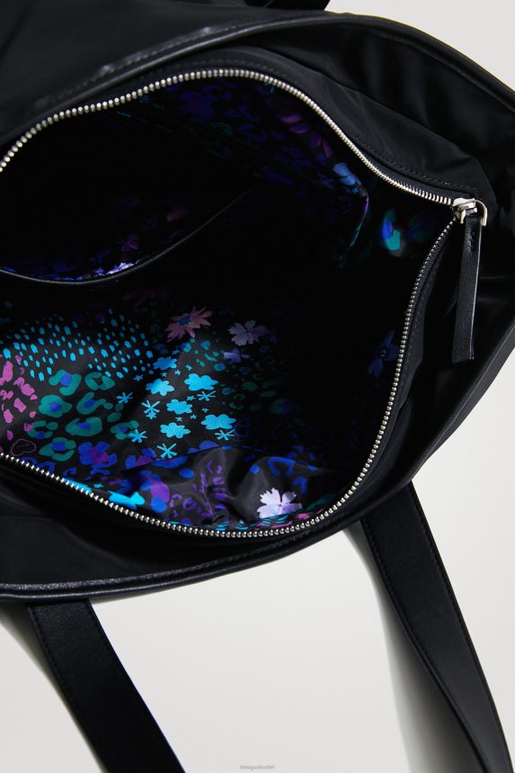 Women DesigualLarge lip handbag Accessory 68X2401373