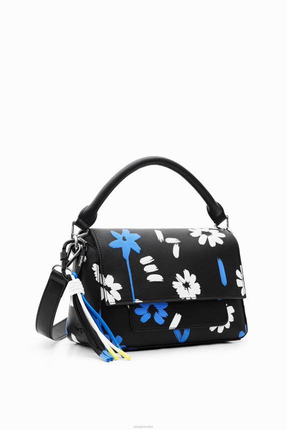 Women DesigualSmall floral handbag Accessory 68X240642