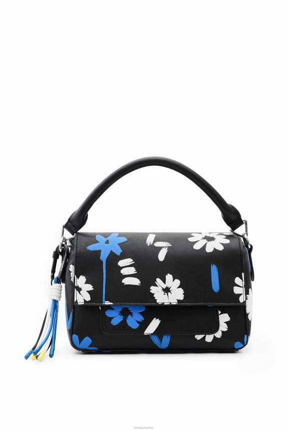 Women DesigualSmall floral handbag Accessory 68X240642