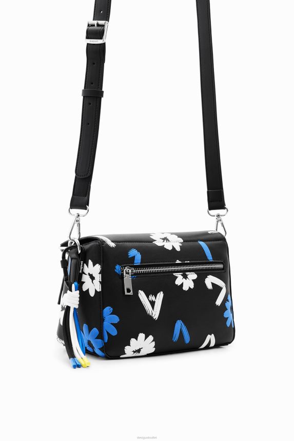 Women DesigualSmall floral handbag Accessory 68X240642