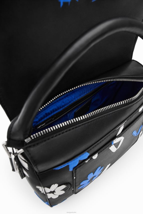 Women DesigualSmall floral handbag Accessory 68X240642