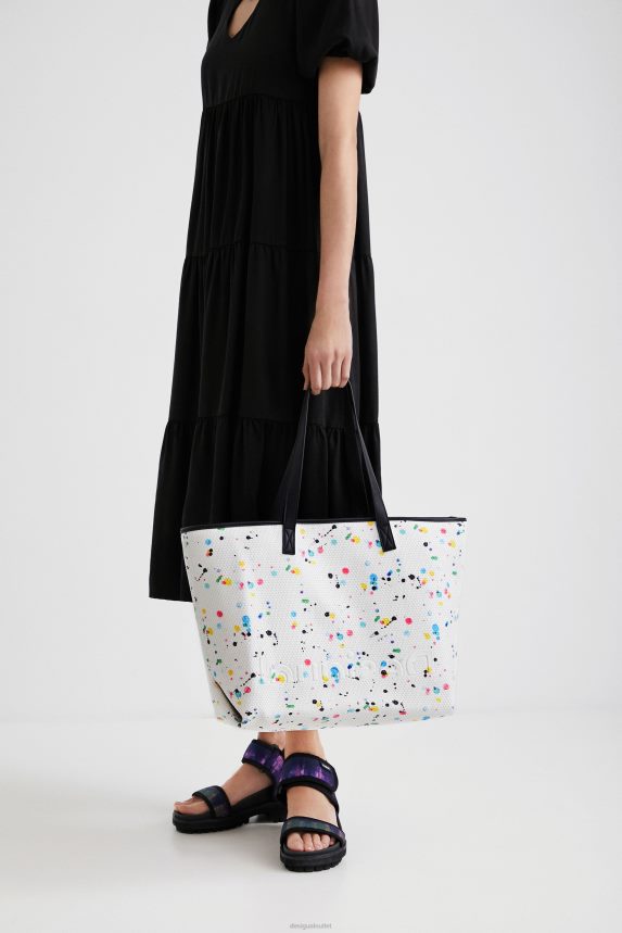 Women DesigualReversible shopper Accessory 68X2401376