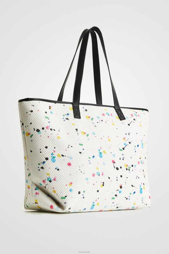 Women DesigualReversible shopper Accessory 68X2401376