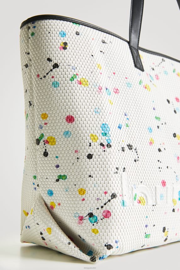 Women DesigualReversible shopper Accessory 68X2401376