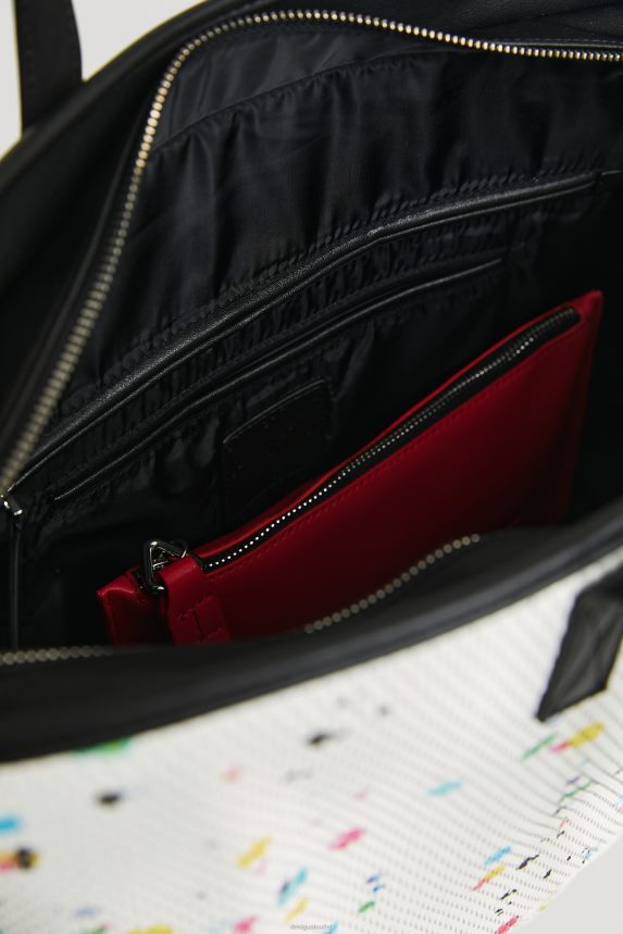 Women DesigualReversible shopper Accessory 68X2401376