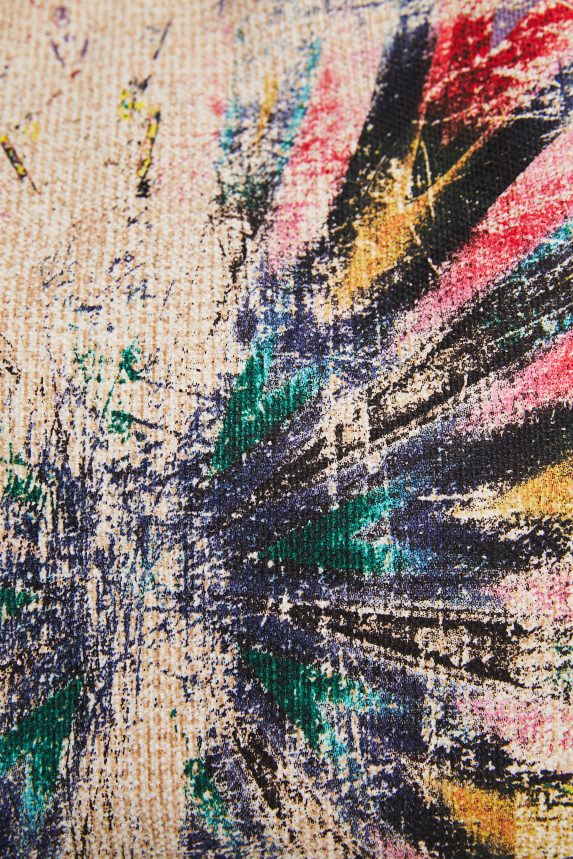 Women DesigualSustainable cotton shopper Accessory 68X2401377