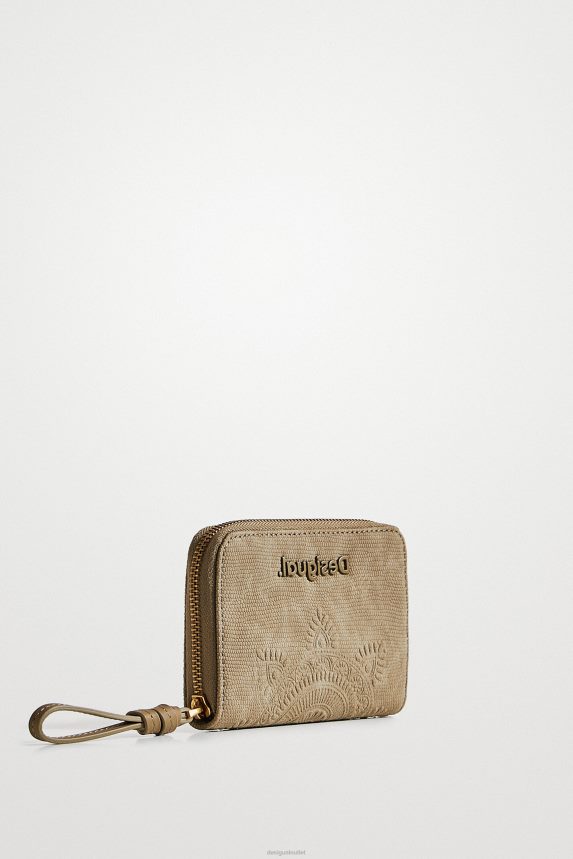 Women DesigualEthnic wallet Accessory 68X2401378