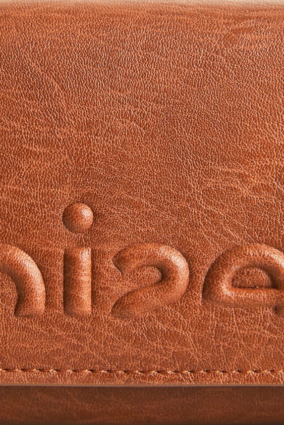 Women DesigualLogo flap wallet Accessory 68X2401388