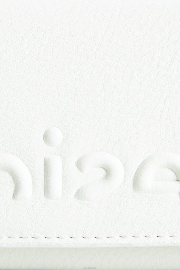 Women DesigualLogo flap wallet Accessory 68X2401392