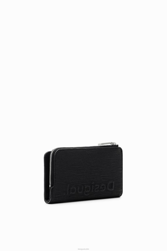 Women DesigualMidsize star wallet Accessory 68X2401348