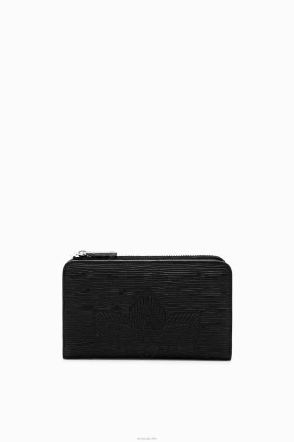 Women DesigualMidsize star wallet Accessory 68X2401348