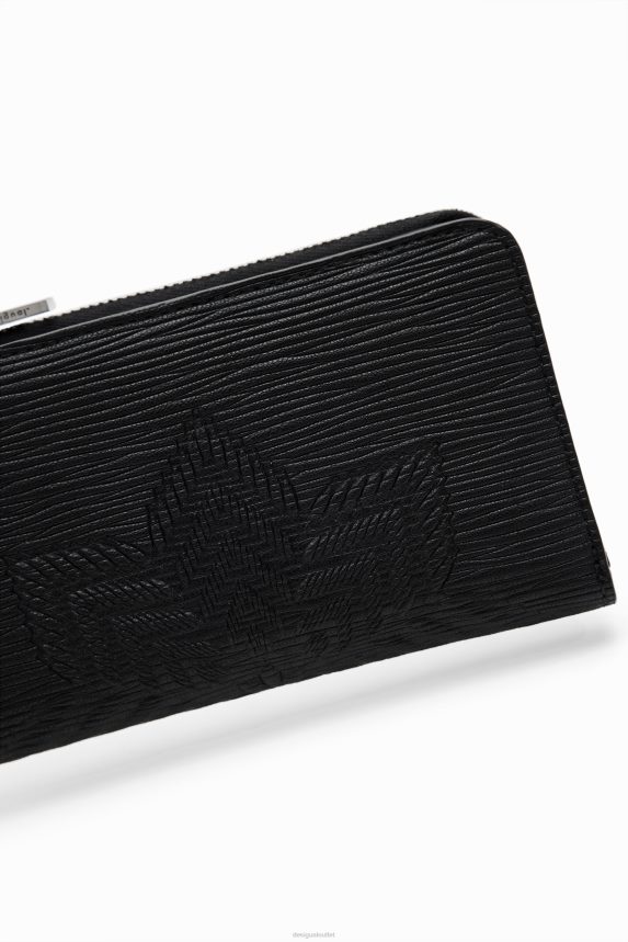 Women DesigualMidsize star wallet Accessory 68X2401348