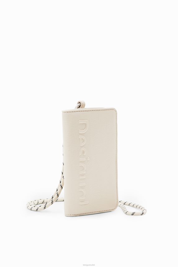 Women DesigualMidsize strap wallet Accessory 68X2401233