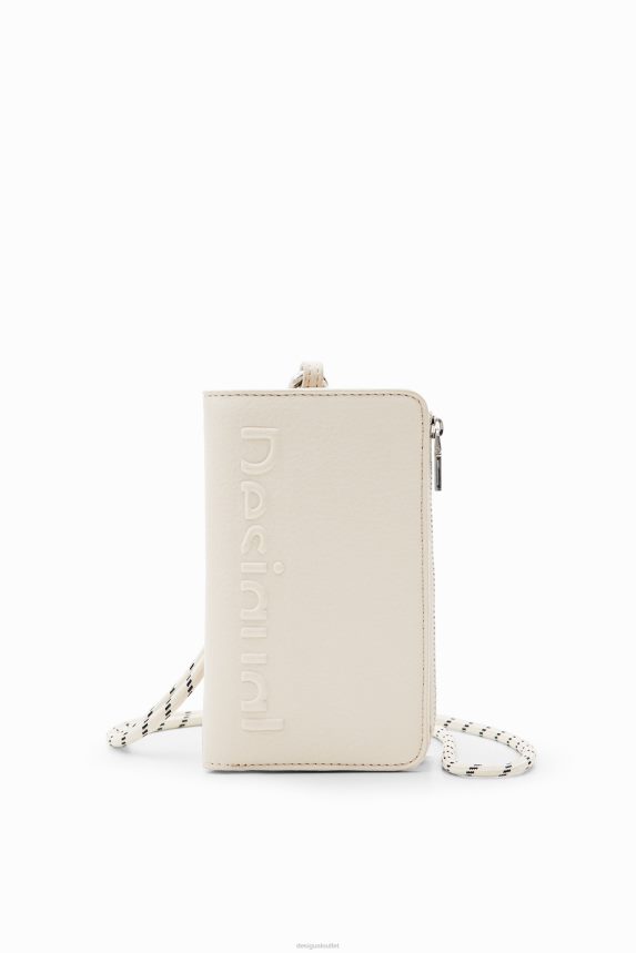 Women DesigualMidsize strap wallet Accessory 68X2401233