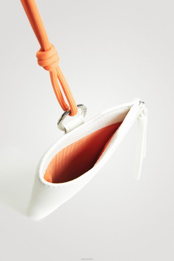 Women DesigualSmall logo phone pouch Accessory 68X2401058