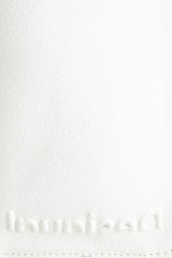 Women DesigualSmall logo phone pouch Accessory 68X2401058