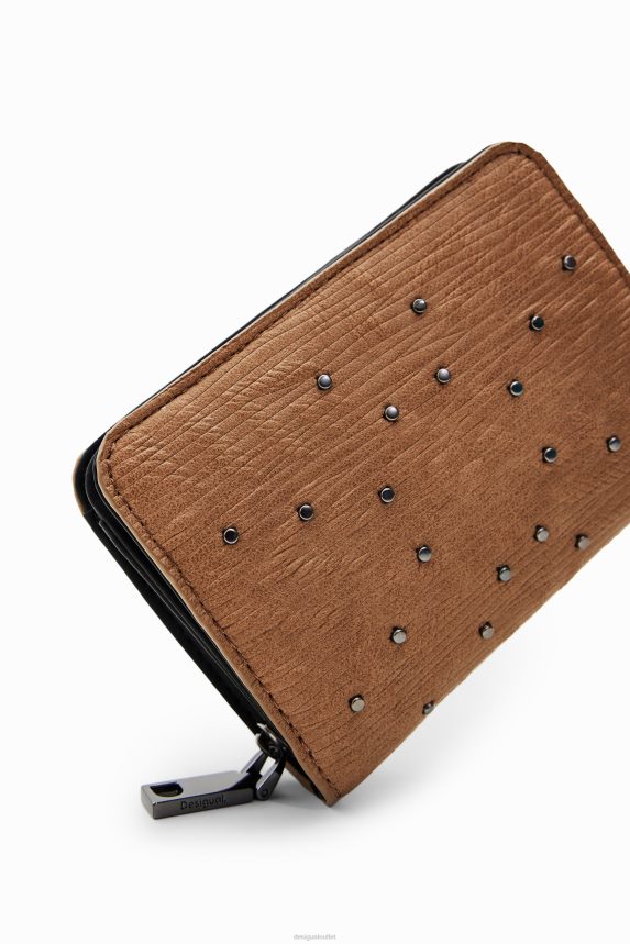 Women DesigualSmall star wallet Accessory 68X2401302