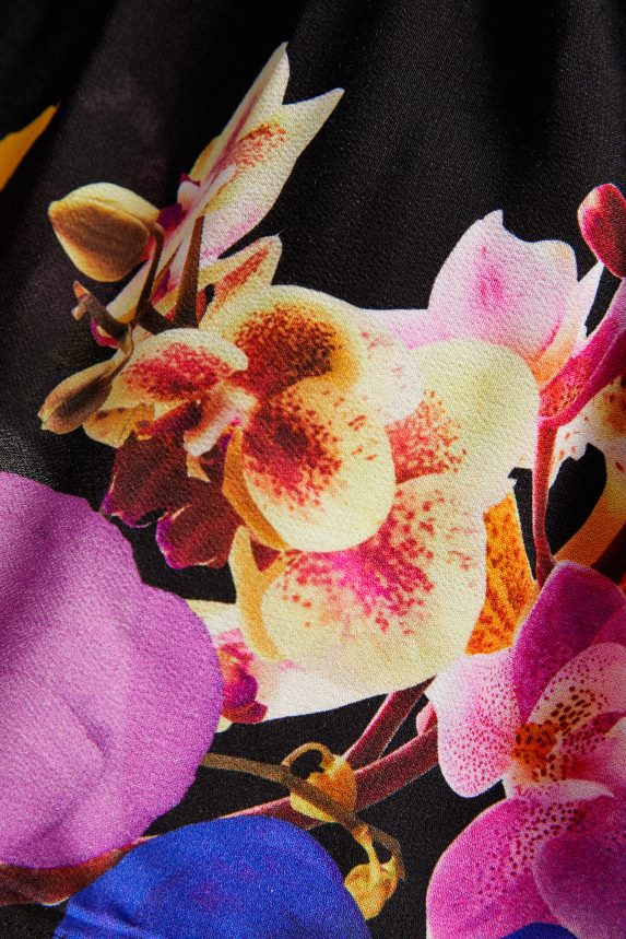 Women DesigualM. Christian Lacroix bodysuit Clothing 68X240811