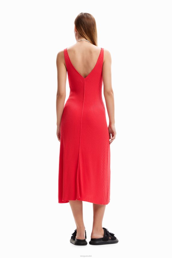 Women DesigualDress Clothing 68X240344