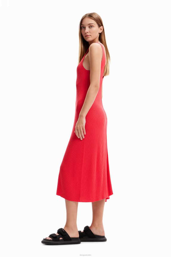 Women DesigualDress Clothing 68X240344