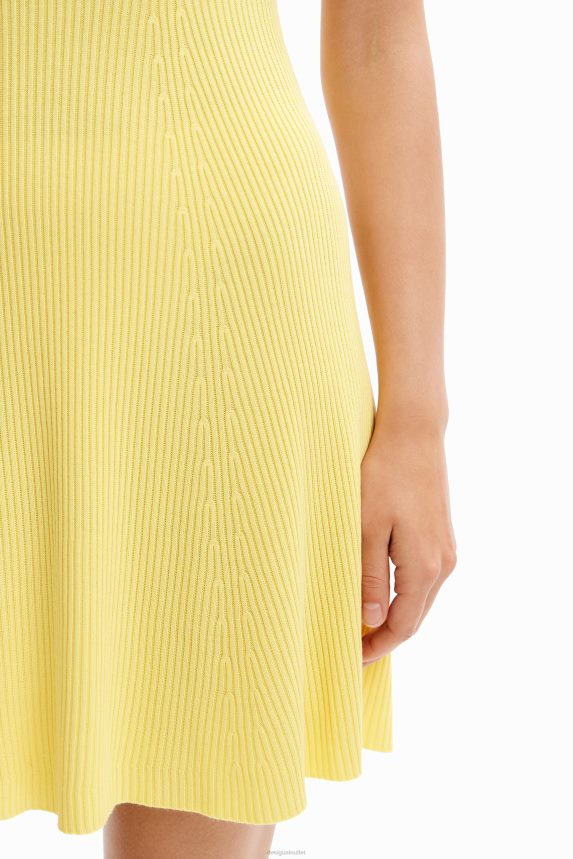 Women DesigualDress Clothing 68X240904