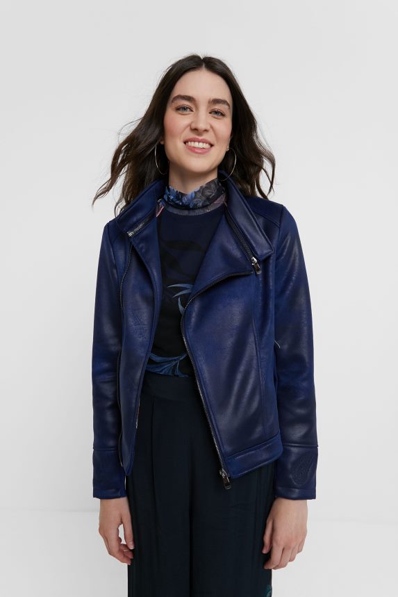 Women DesigualCoat Clothing 68X2401164