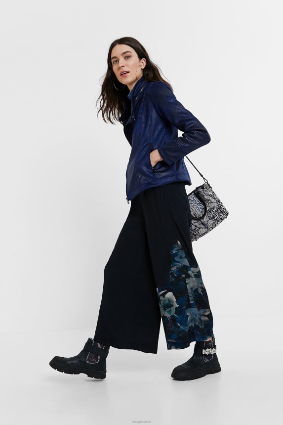 Women DesigualCoat Clothing 68X2401164