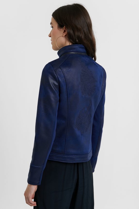 Women DesigualCoat Clothing 68X2401164