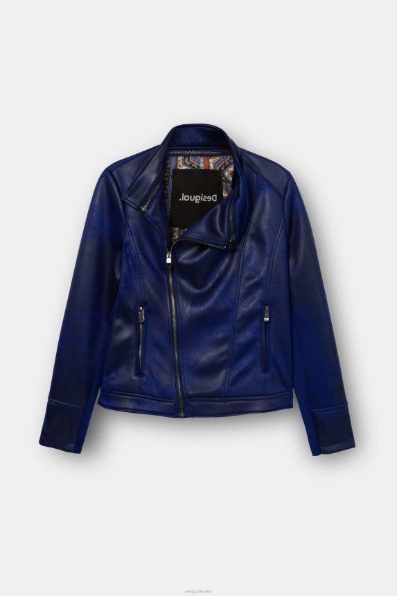 Women DesigualCoat Clothing 68X2401164