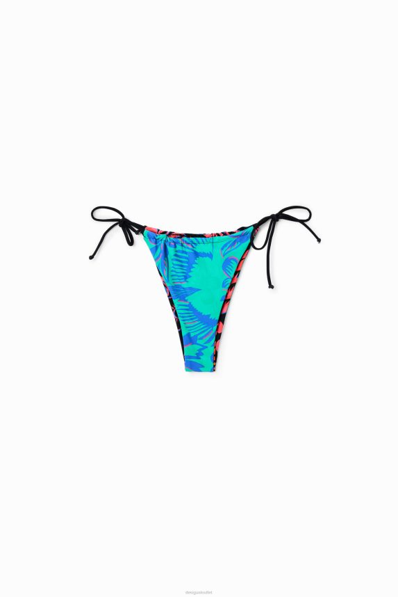 Women DesigualReversible bikini bottoms Clothing 68X240655